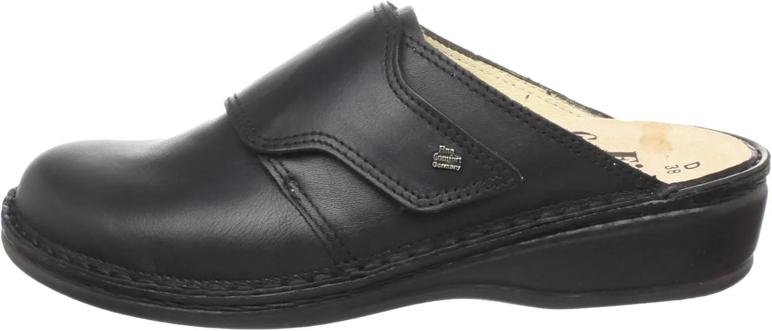 Finn Comfort Women's Soft Aussee Mule