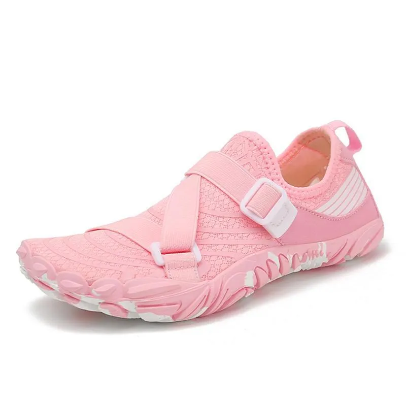 Five Finger Multi-Sport Adventure Quick-Dry Water Shoe 5.5