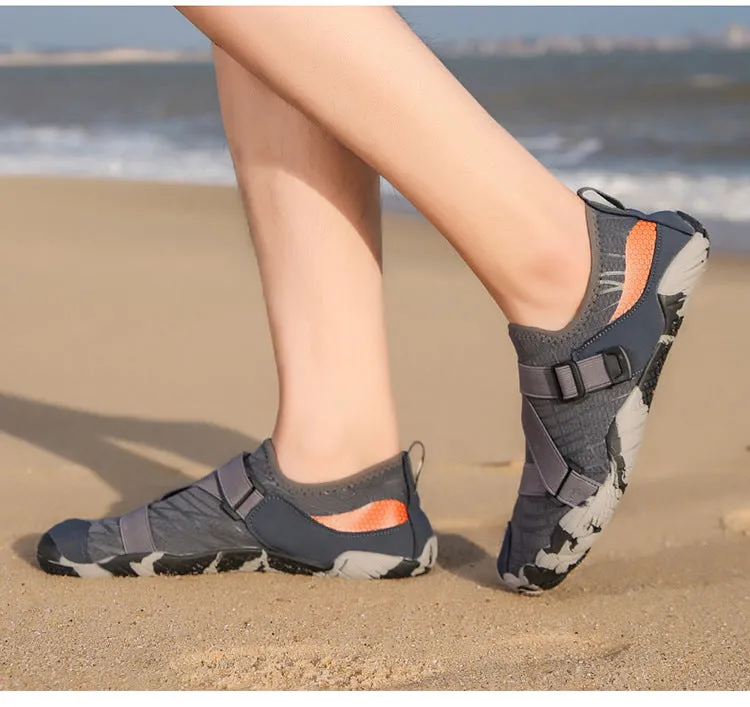 Five Finger Multi-Sport Adventure Quick-Dry Water Shoe 5.5