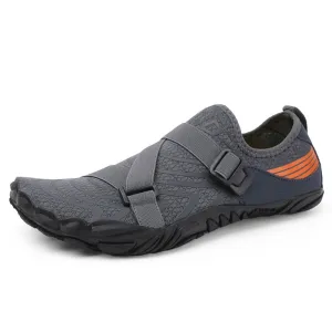 Five Finger Multi-Sport Adventure Quick-Dry Water Shoe 5.5
