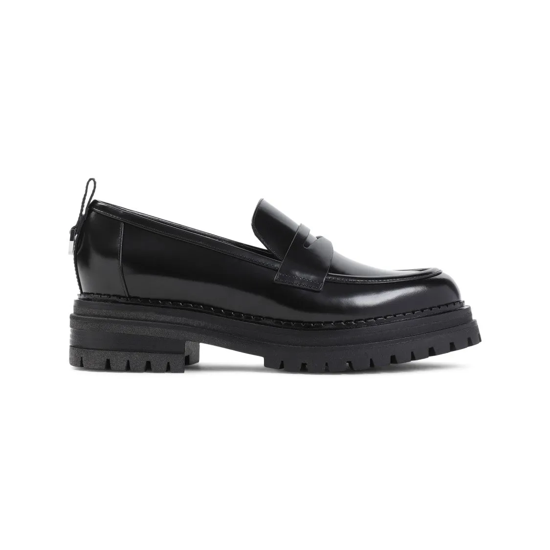 Flat Loafers