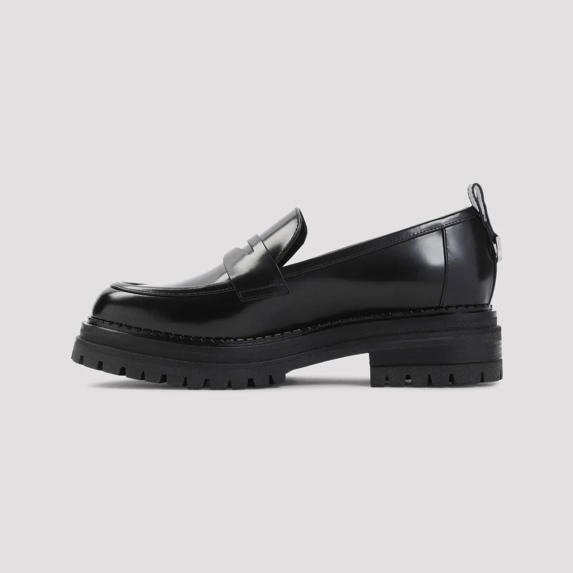 Flat Loafers