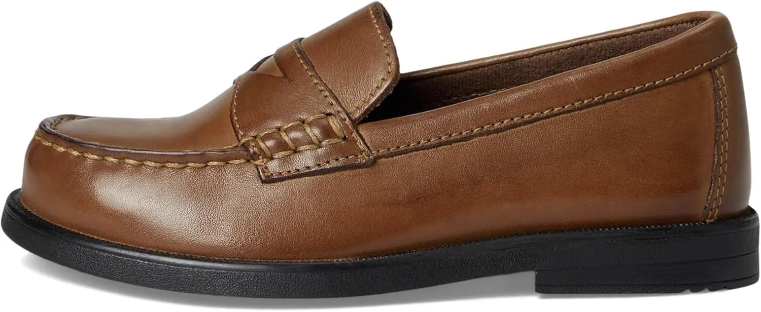 Florsheim Boy's, Croquet Penny Loafer JR - Little Kid & Big Kid