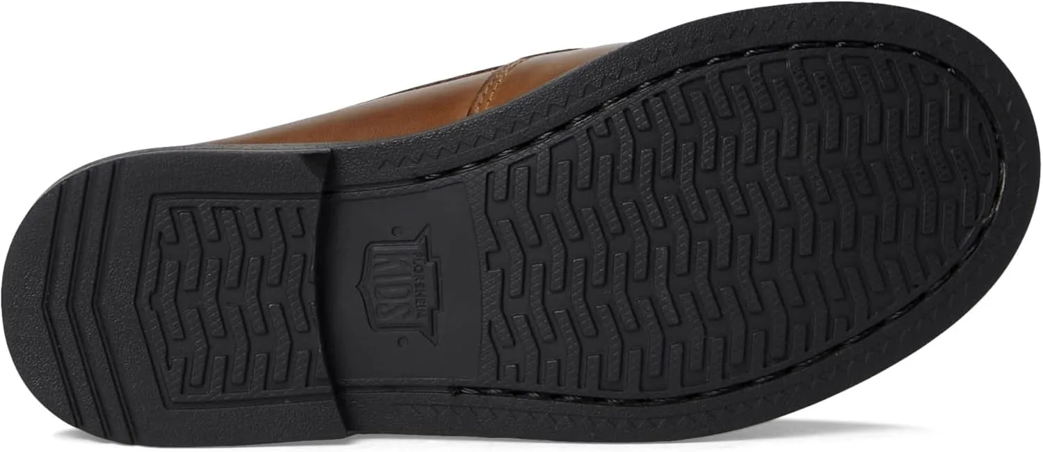 Florsheim Boy's, Croquet Penny Loafer JR - Little Kid & Big Kid