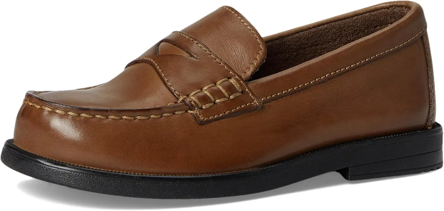 Florsheim Boy's, Croquet Penny Loafer JR - Little Kid & Big Kid