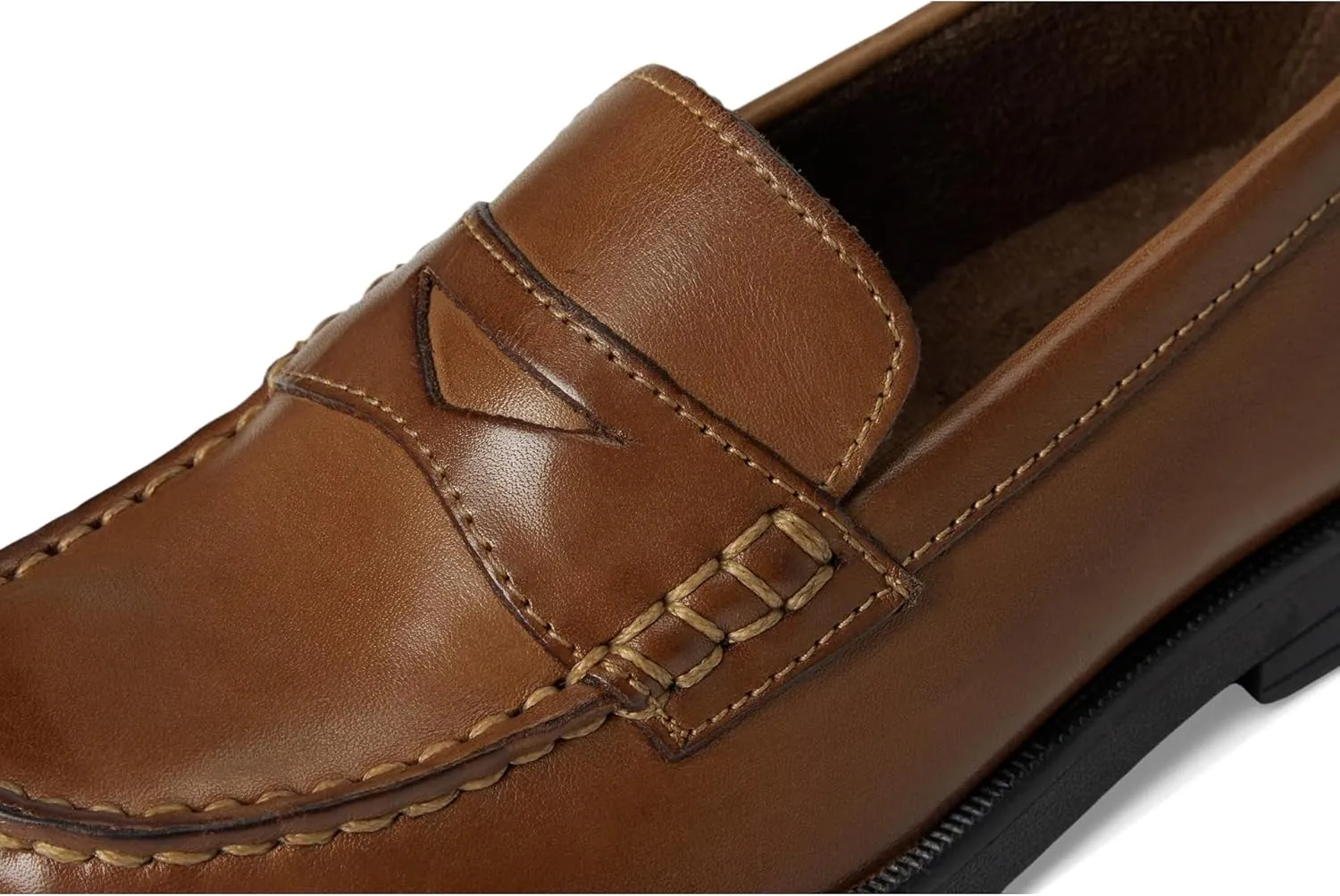 Florsheim Boy's, Croquet Penny Loafer JR - Little Kid & Big Kid