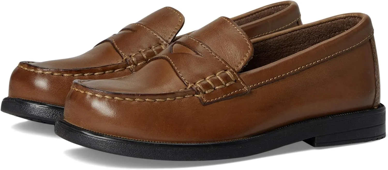 Florsheim Boy's, Croquet Penny Loafer JR - Little Kid & Big Kid