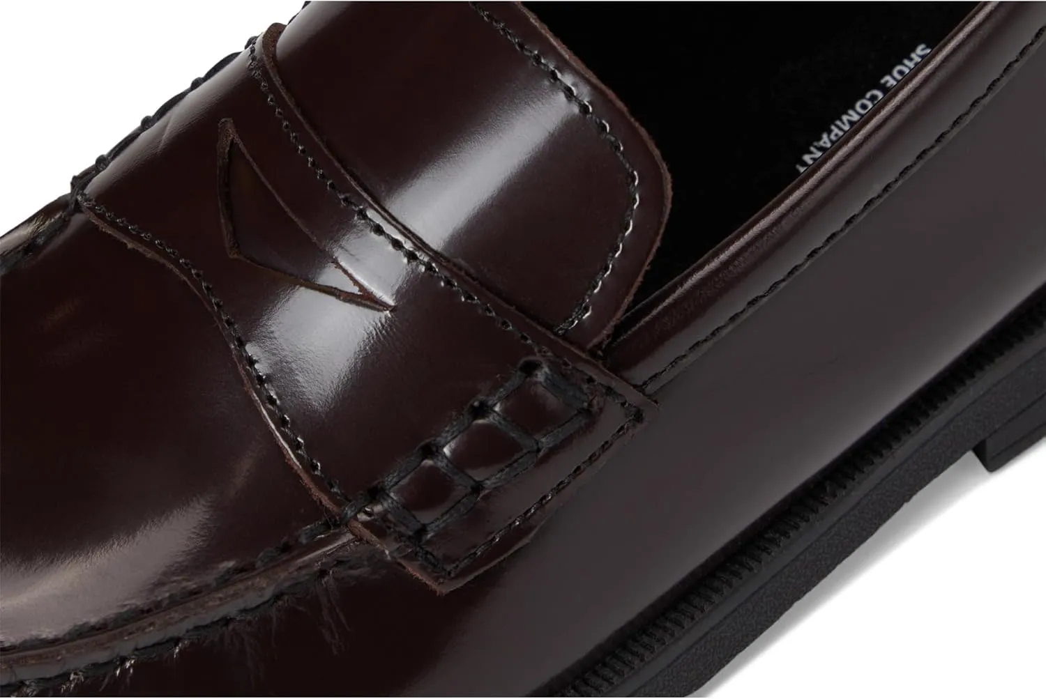 Florsheim Boy's, Croquet Penny Loafer JR - Little Kid & Big Kid