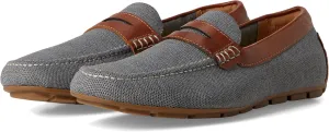 Florsheim Men's Motor Knit Moc Toe Penny Driver Driving Style Loafer