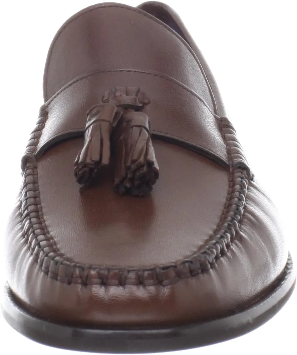 Florsheim Men's Saratoga Tassel Loafer