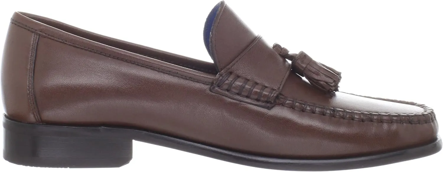 Florsheim Men's Saratoga Tassel Loafer