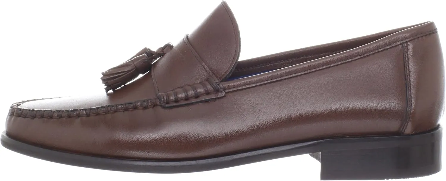 Florsheim Men's Saratoga Tassel Loafer