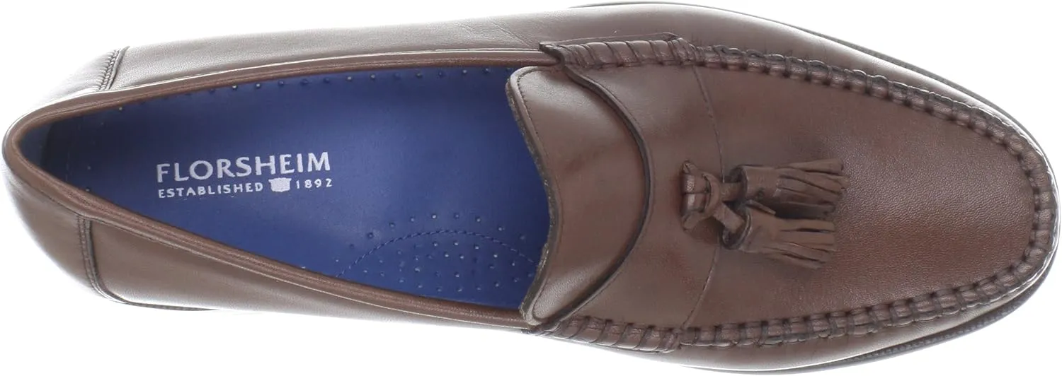 Florsheim Men's Saratoga Tassel Loafer