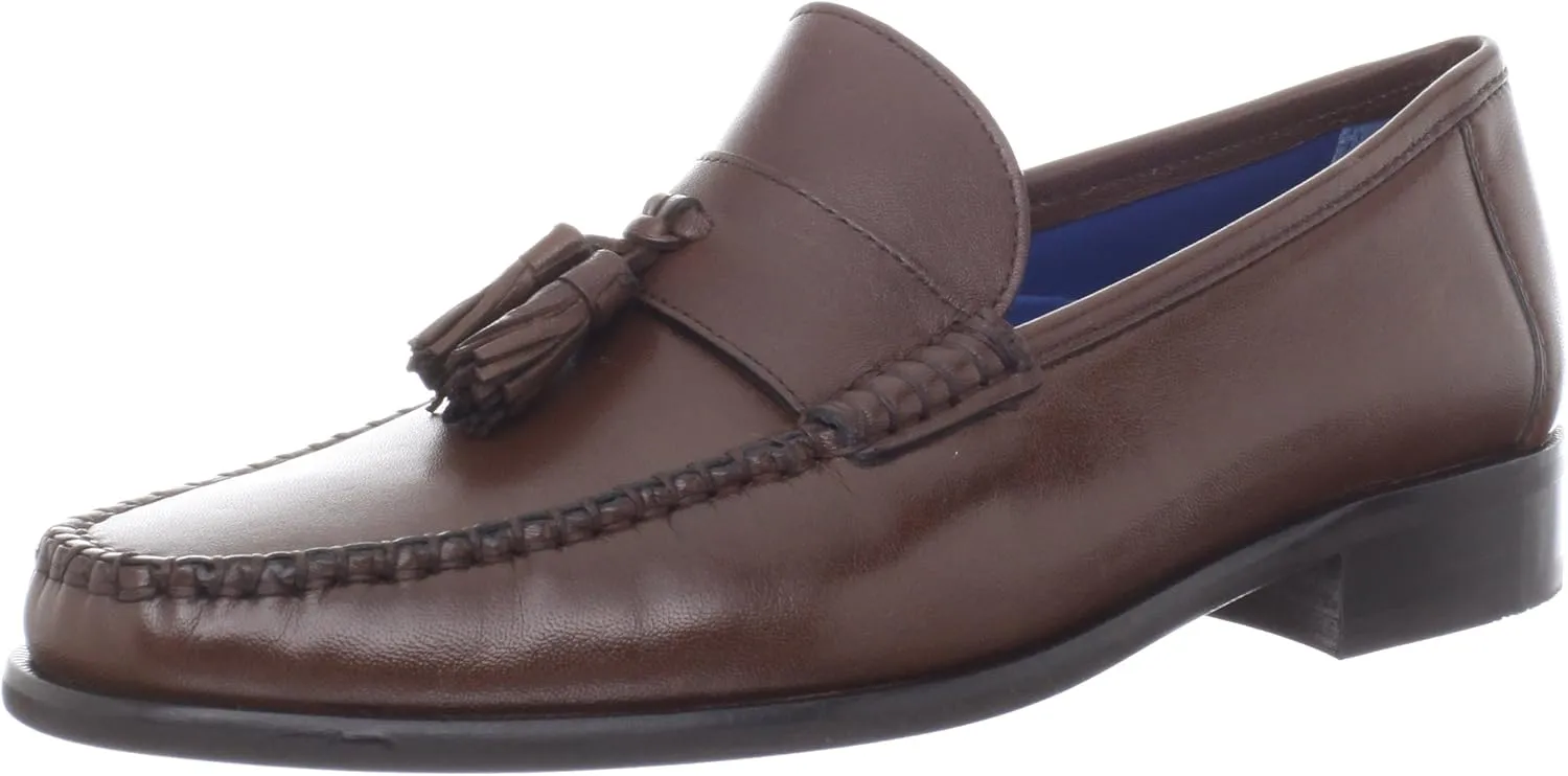 Florsheim Men's Saratoga Tassel Loafer