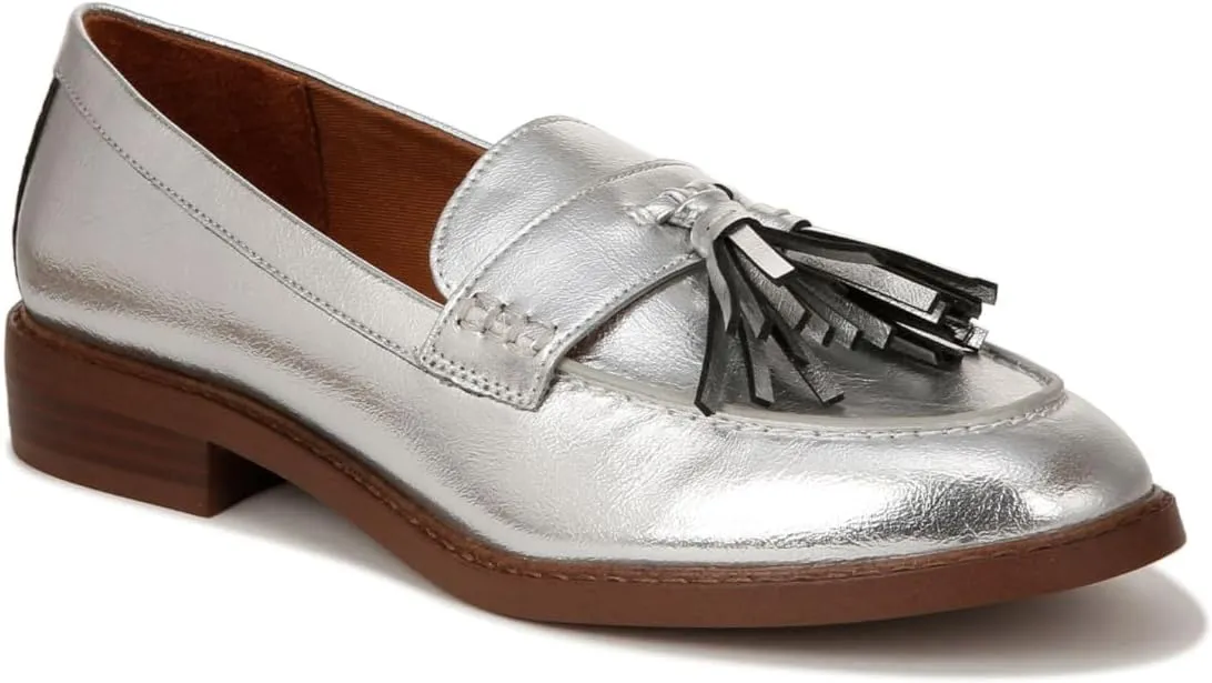 Franco Sarto Women's Carolyn Low Loafer