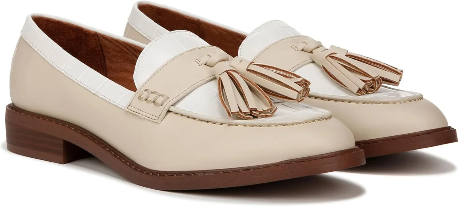 Franco Sarto Women's Carolyn Low Loafer