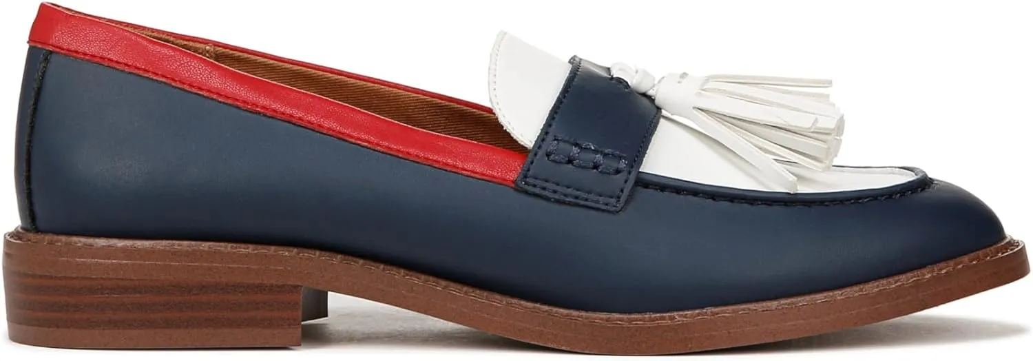 Franco Sarto Women's Carolyn Low Loafer