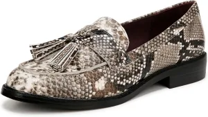 Franco Sarto Women's Carolyn Low Loafer