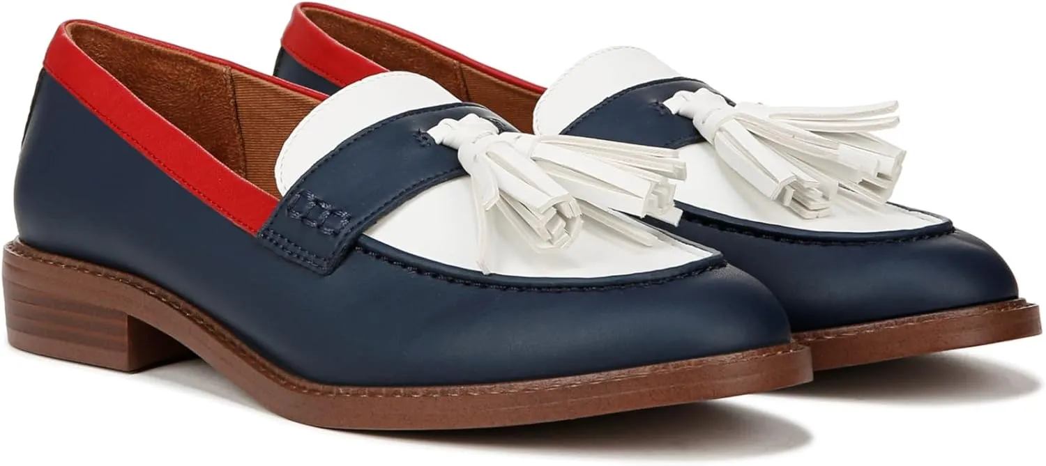 Franco Sarto Women's Carolyn Low Loafer