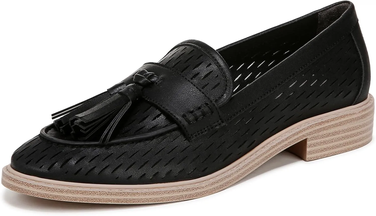 Franco Sarto Women's Carolyn Low Loafer