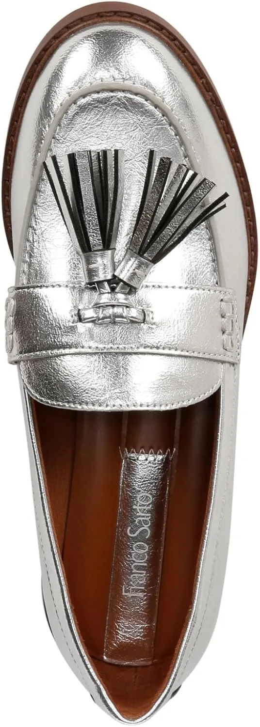 Franco Sarto Women's Carolyn Low Loafer