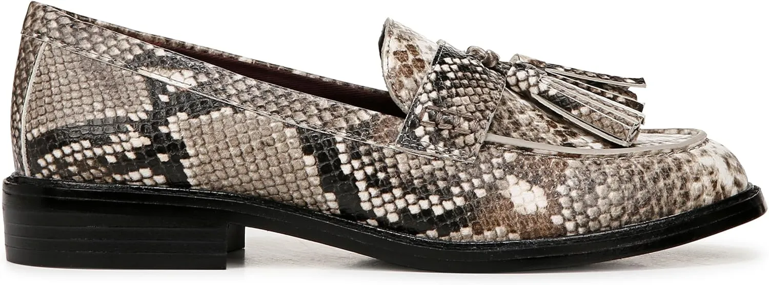 Franco Sarto Women's Carolyn Low Loafer