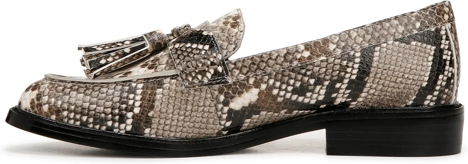 Franco Sarto Women's Carolyn Low Loafer