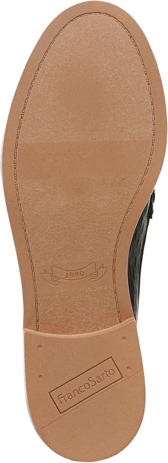 Franco Sarto Women's Carolyn Low Loafer