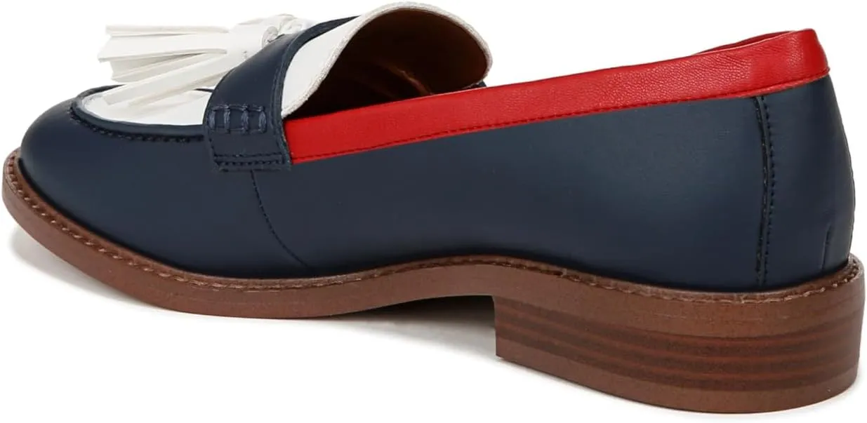 Franco Sarto Women's Carolyn Low Loafer