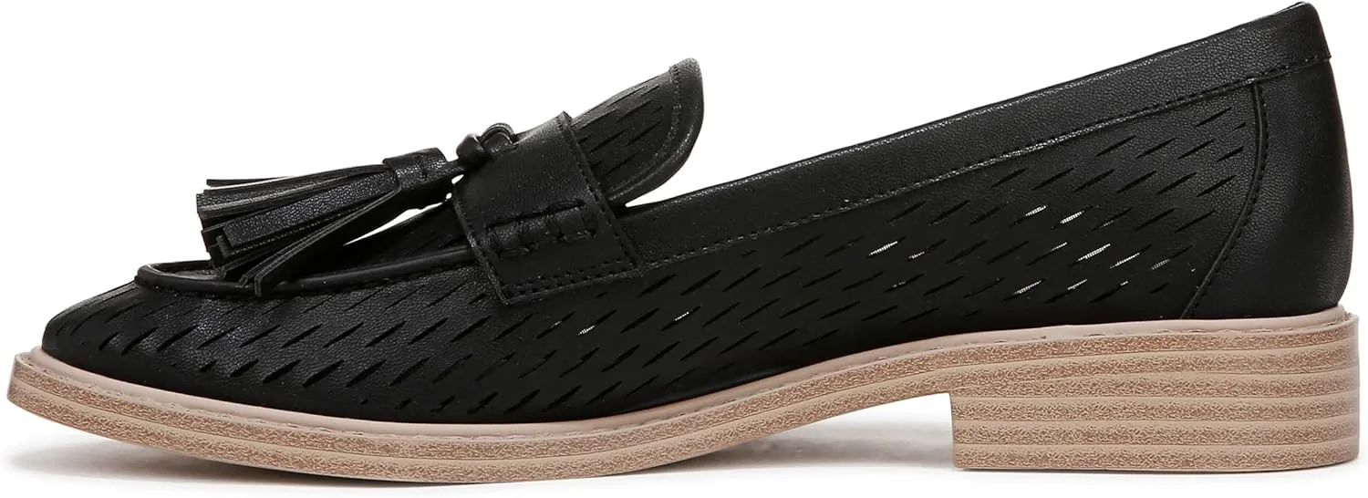 Franco Sarto Women's Carolyn Low Loafer