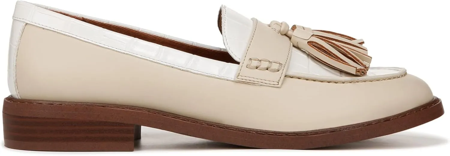 Franco Sarto Women's Carolyn Low Loafer