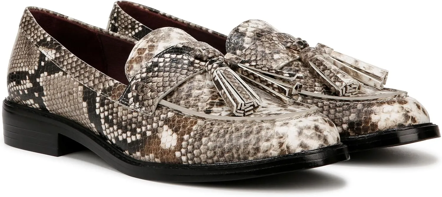 Franco Sarto Women's Carolyn Low Loafer