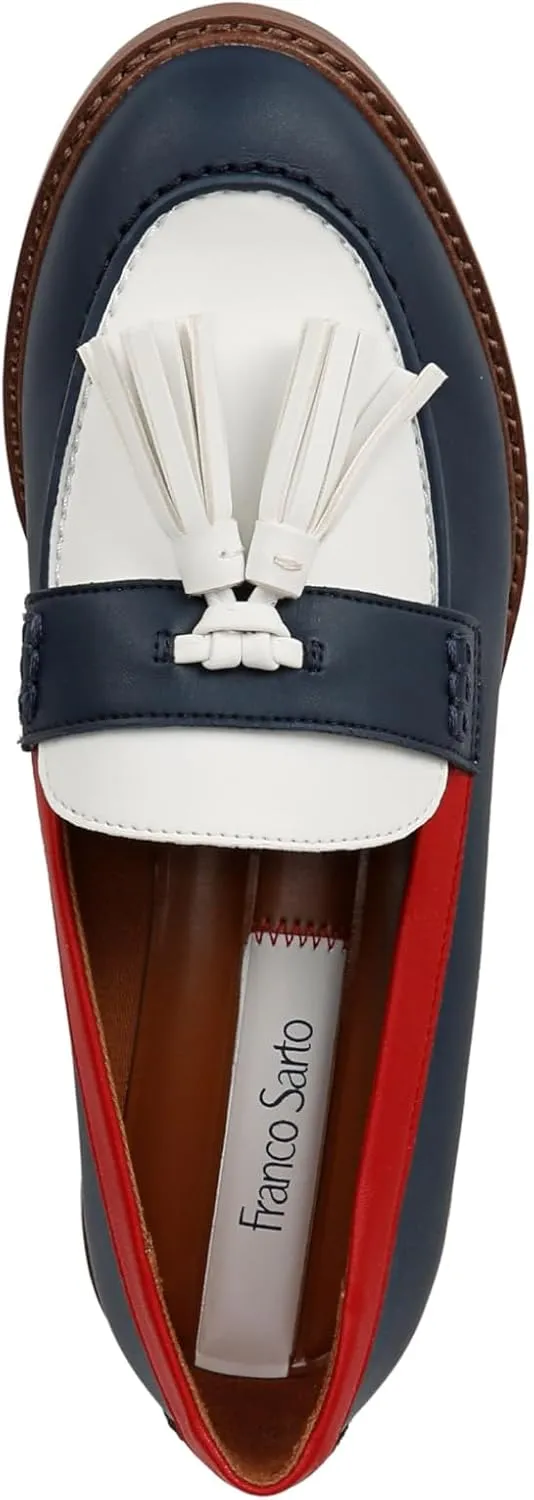 Franco Sarto Women's Carolyn Low Loafer