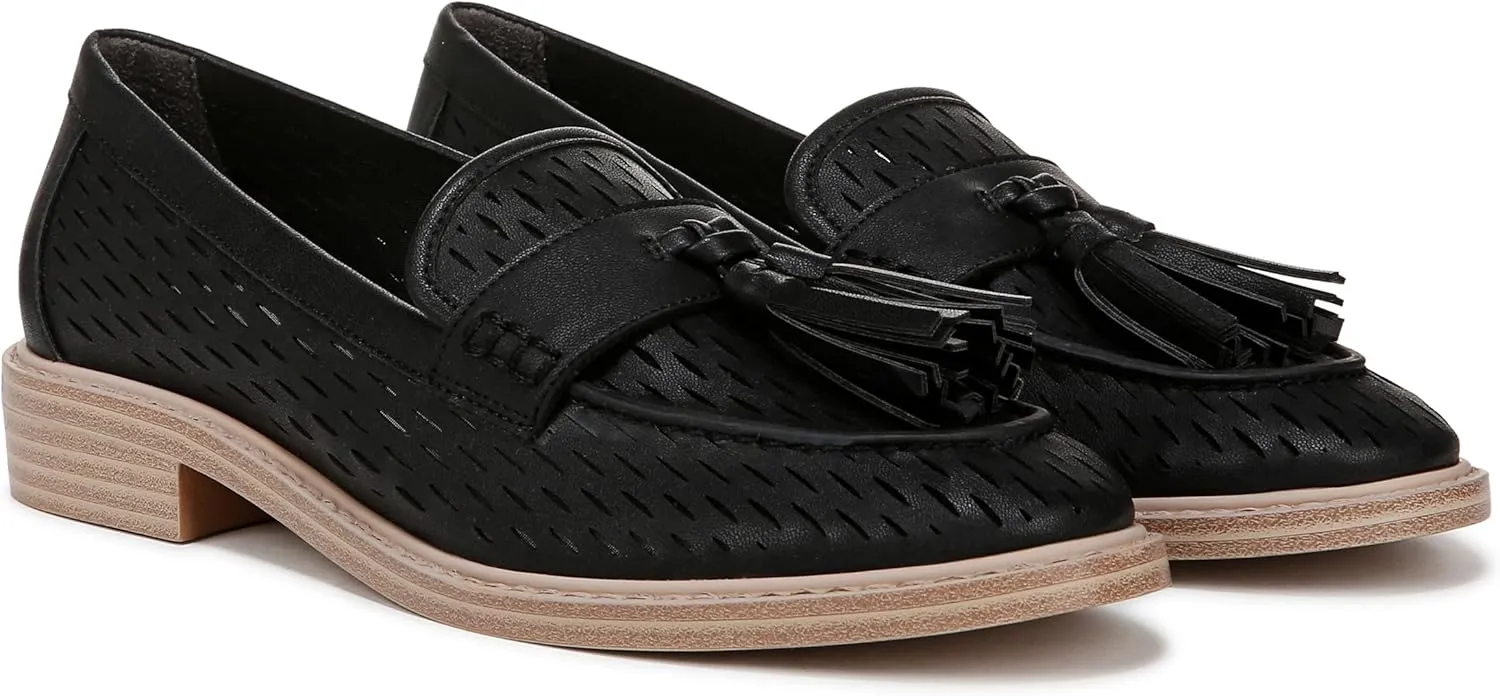 Franco Sarto Women's Carolyn Low Loafer