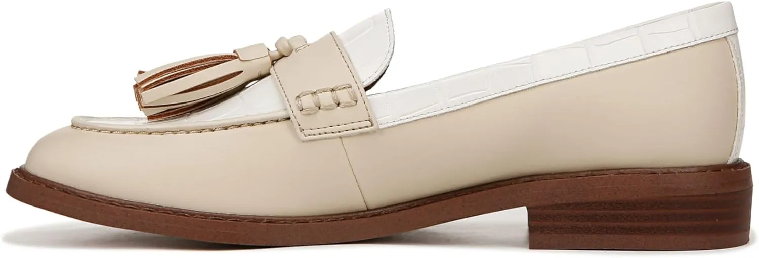 Franco Sarto Women's Carolyn Low Loafer