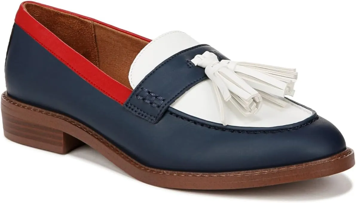 Franco Sarto Women's Carolyn Low Loafer