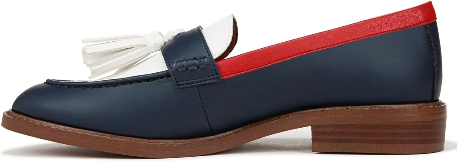 Franco Sarto Women's Carolyn Low Loafer