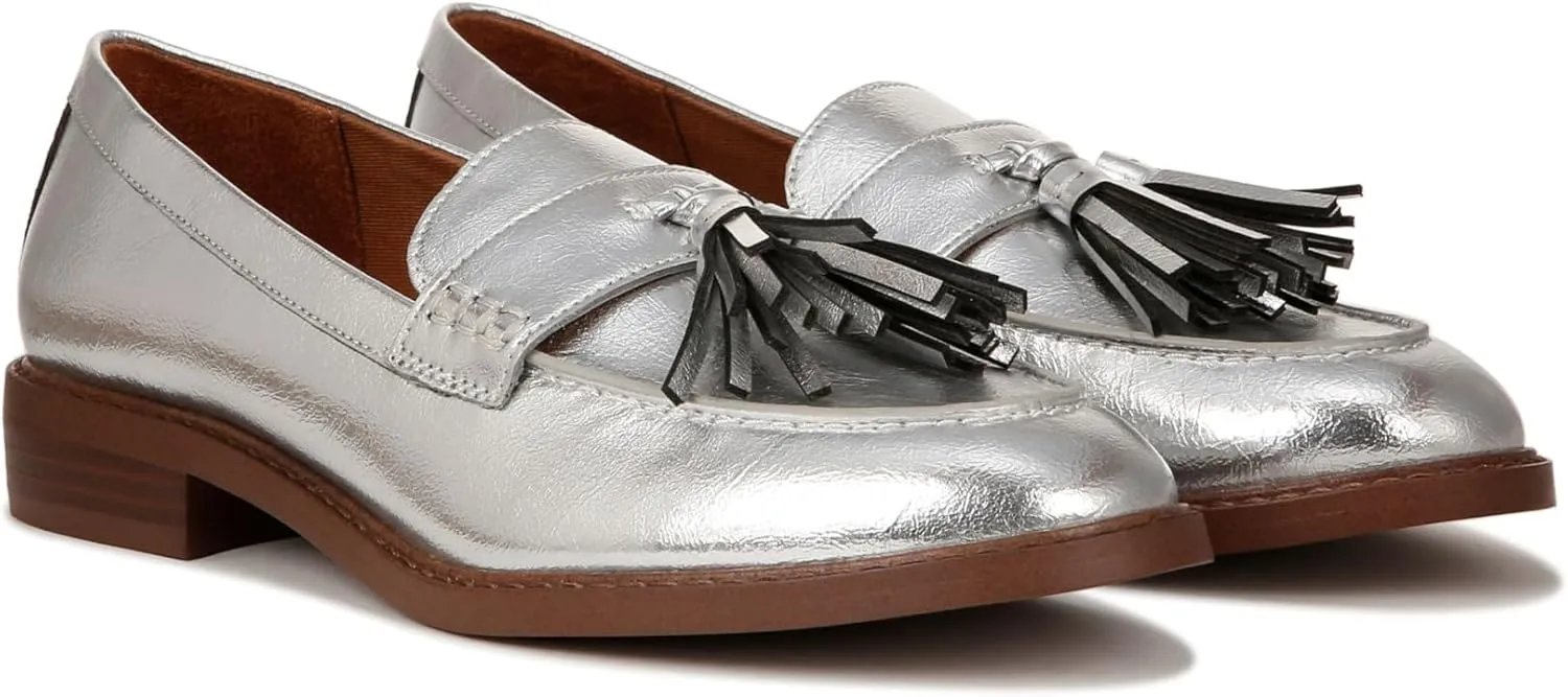 Franco Sarto Women's Carolyn Low Loafer