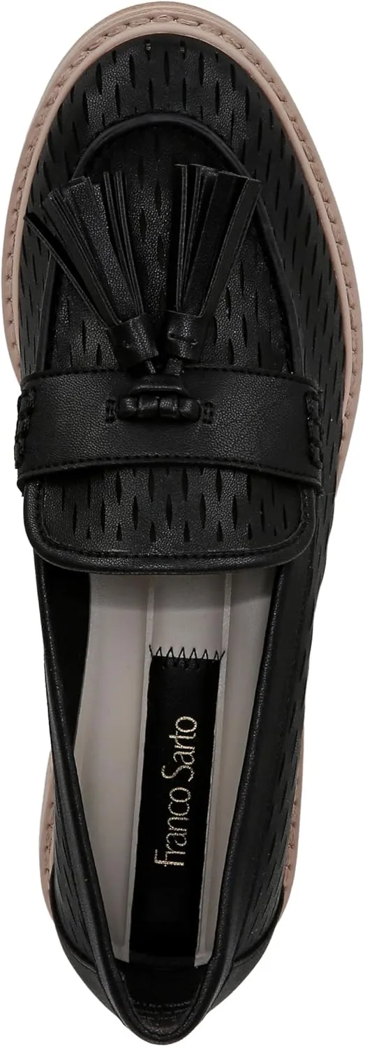 Franco Sarto Women's Carolyn Low Loafer