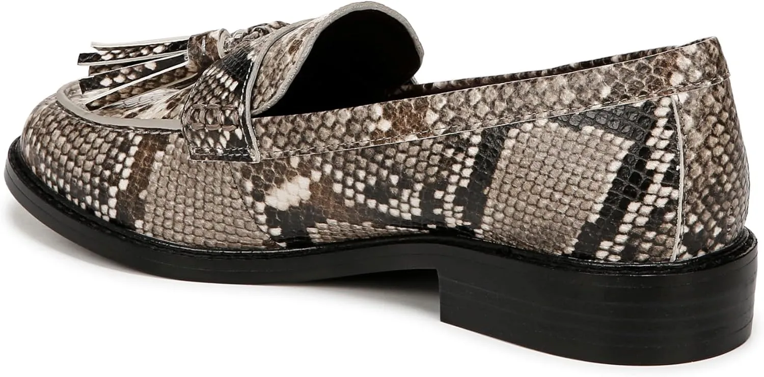 Franco Sarto Women's Carolyn Low Loafer