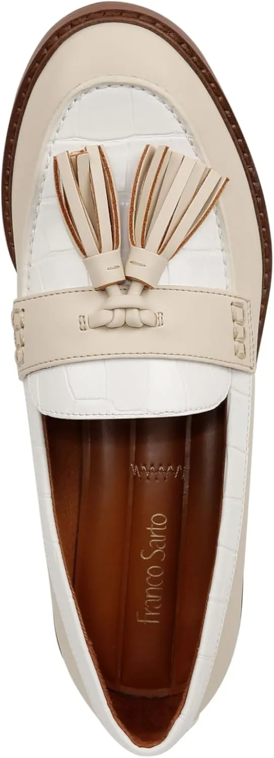Franco Sarto Women's Carolyn Low Loafer