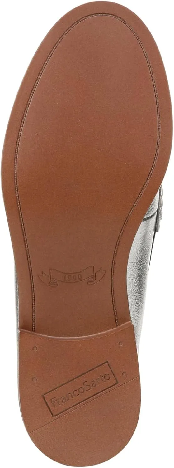 Franco Sarto Women's Carolyn Low Loafer