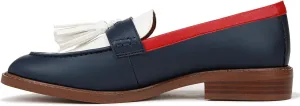 Franco Sarto Women's Carolyn Low Loafer