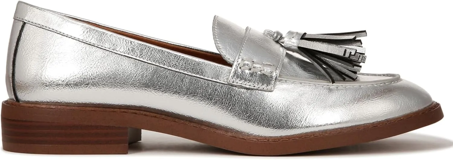 Franco Sarto Women's Carolyn Low Loafer