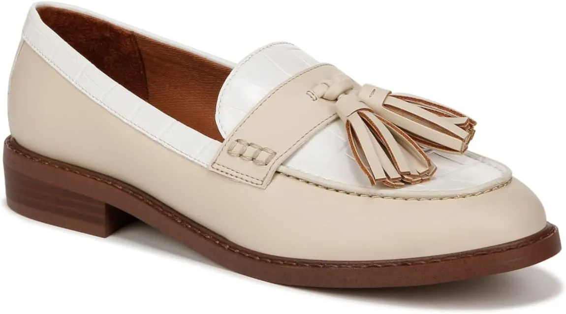 Franco Sarto Women's Carolyn Low Loafer