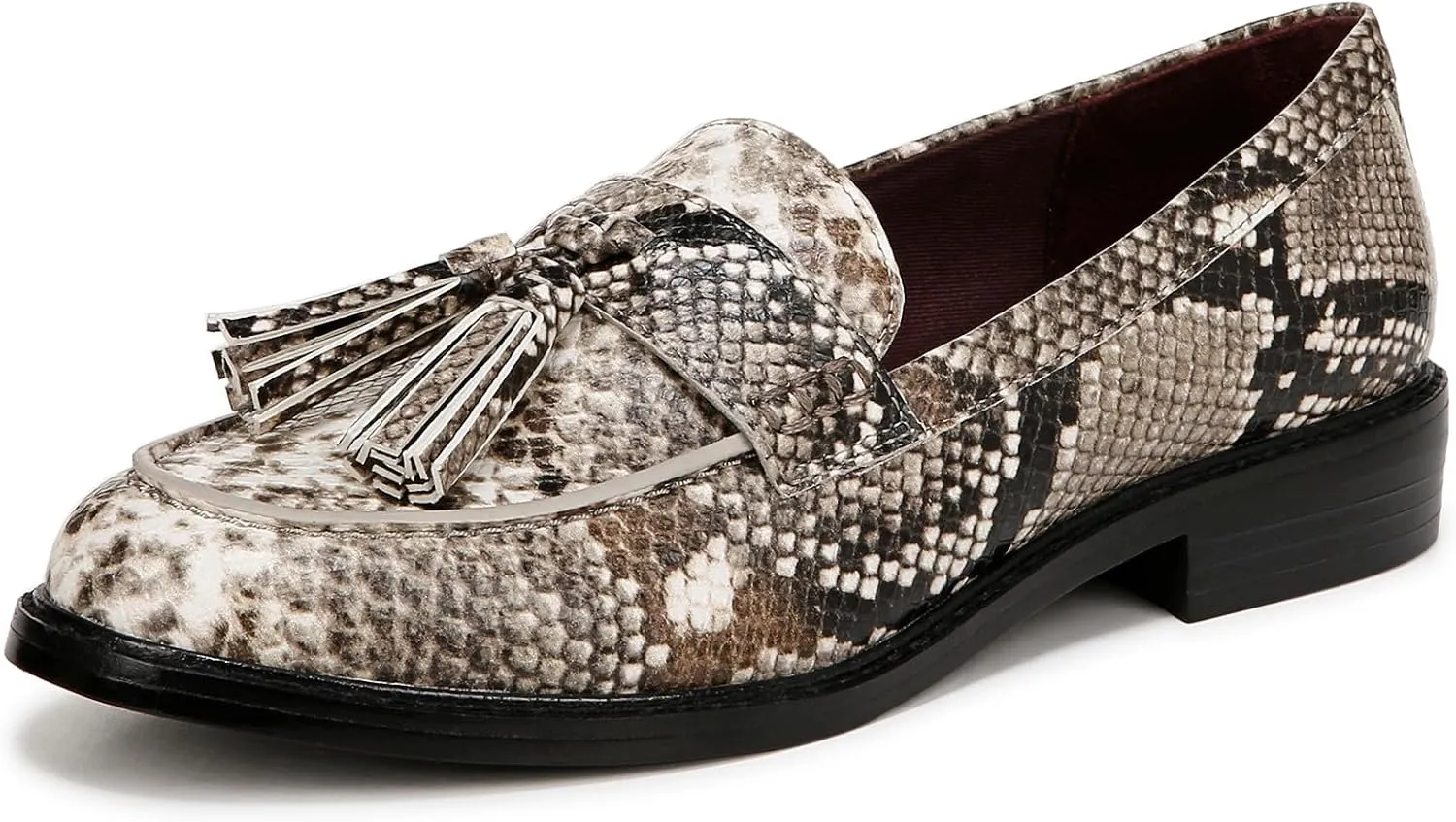 Franco Sarto Women's Carolyn Low Loafer