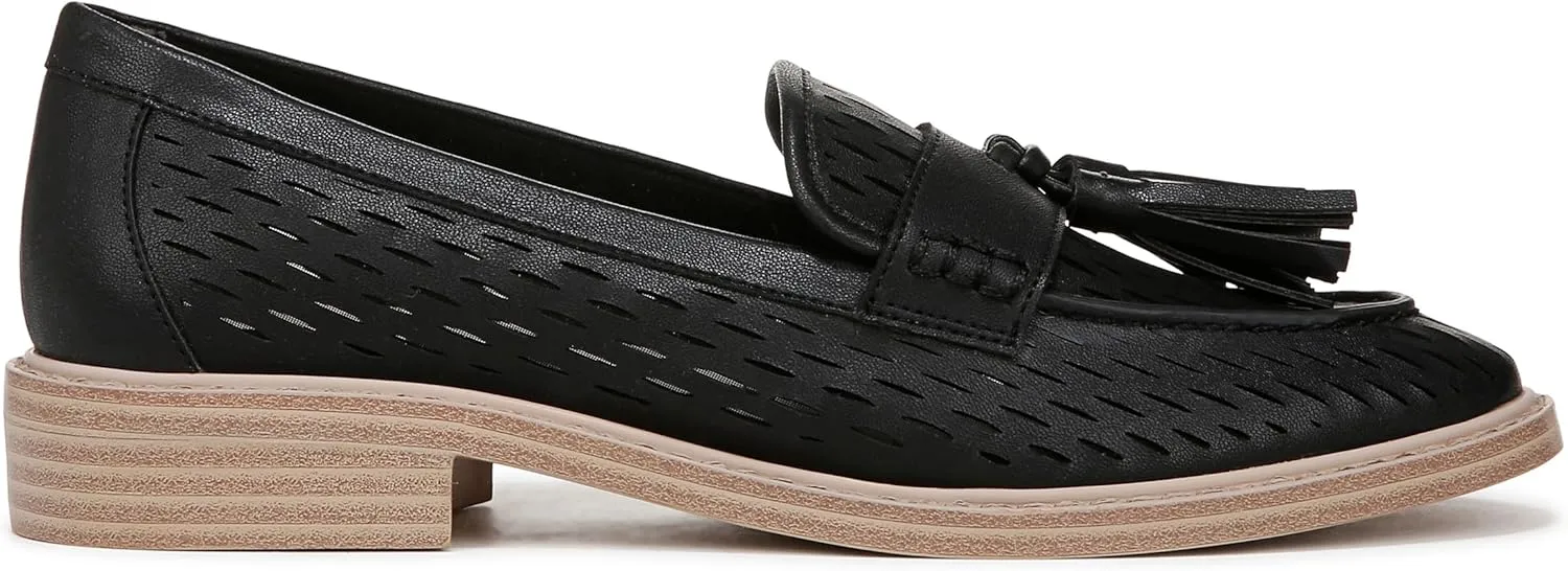 Franco Sarto Women's Carolyn Low Loafer