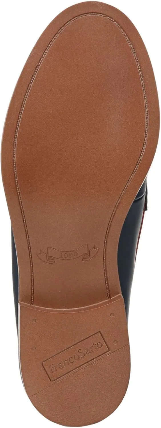 Franco Sarto Women's Carolyn Low Loafer