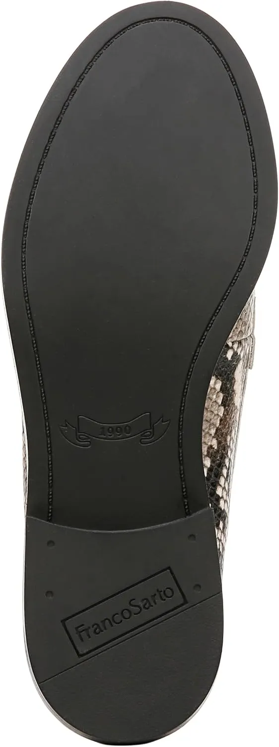 Franco Sarto Women's Carolyn Low Loafer