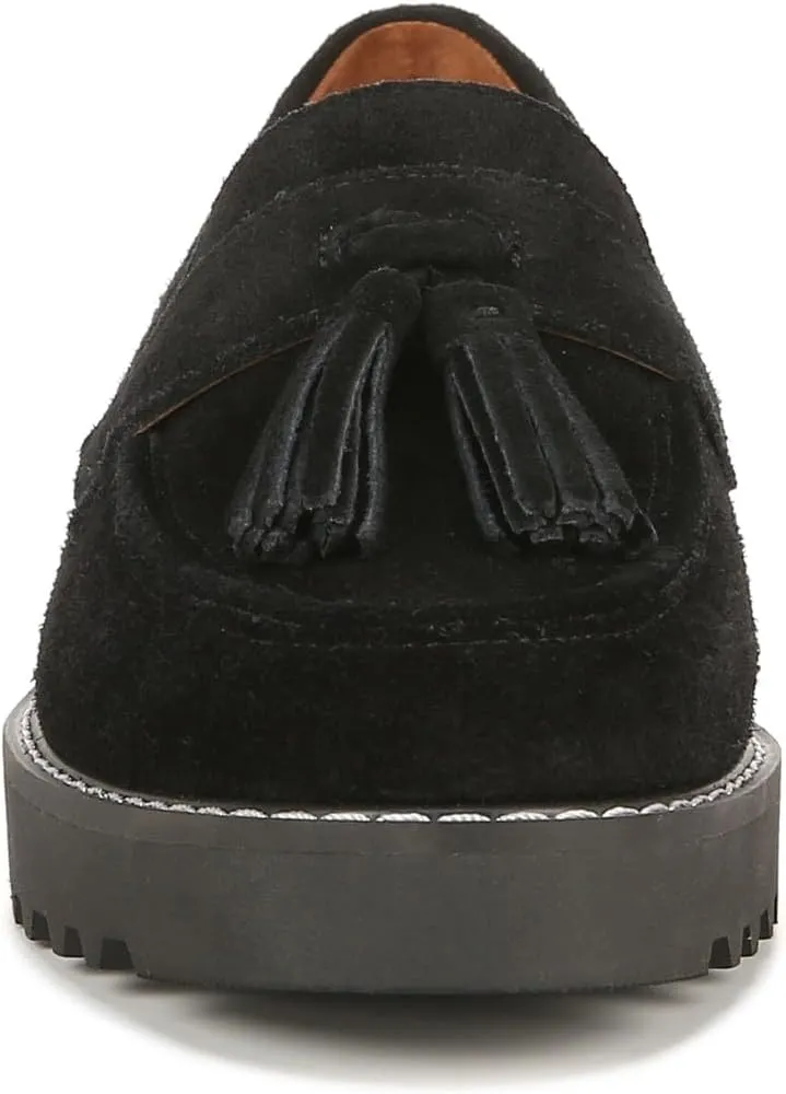 Franco Sarto Women's Carolynn Lug Sole Loafer